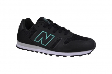 New Balance MD373 BM black