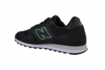 New Balance MD373 BM black
