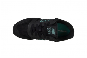 New Balance MD373 BM black