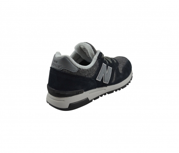 New Balance ML565 PA black/grey