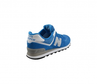 New Balance ML574VAW blue