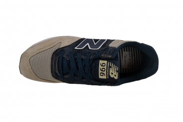 New Balance MRL996 KA beige/blau