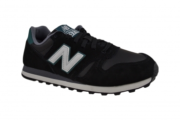 New Balance ML373 KSP black