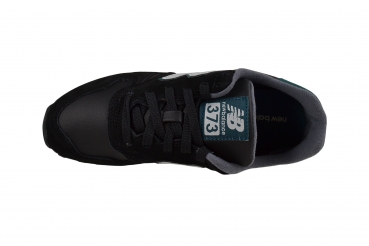 New Balance ML373 KSP black