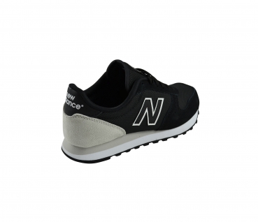 New Balance WL311 AAC black/grey