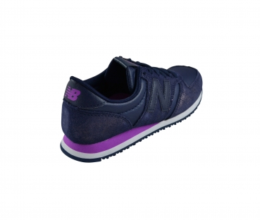 New Balance WL420 NPB dark purple