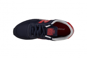 New Balance U396 BR blue