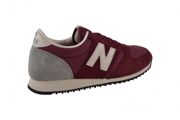 New Balance U420 SRDR red