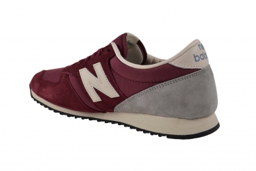 New Balance U420 SRDR red