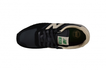 New Balance U420 UKK black