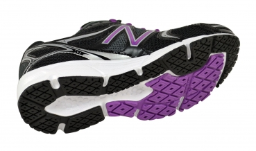 New Balance W 490 GC 2 black/purple