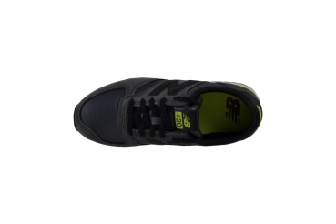 New Balance WL420 NPC black