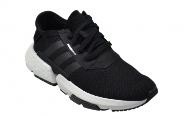 Adidas POD-S3.1 W cblack/cblack/ftwwht