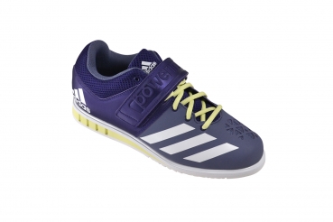 Adidas Powerlift 3 Women cpurpl/ftwwht/iceyel