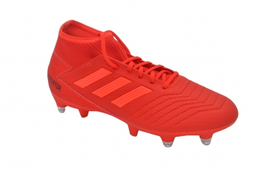 Adidas Predator 19.3 SG actred/solred/cblack