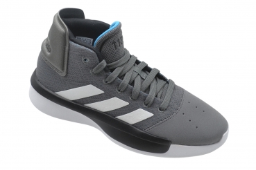 Adidas Pro Adversary grefou/ftwwht/shocya