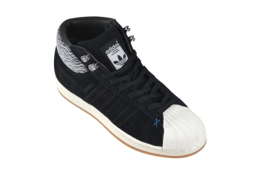 Adidas Pro Model BT cblack/cblack/owhite