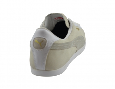 Puma LoPro Catskil Citi Series white