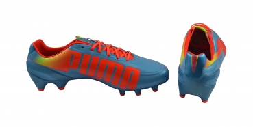 Puma evoSPEED 1.2 L FG blue