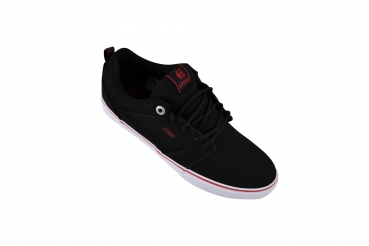 Etnies Rap CT black/white/red