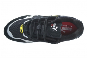 Puma SF Cell Venom black/white/rosso corsa