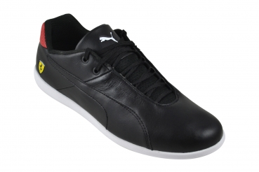 Puma SF Future Cat Casual black/blk/rosso corsa