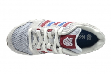 K-Swiss SI-18 Trainer 2 blu/crdnl/slv mnk