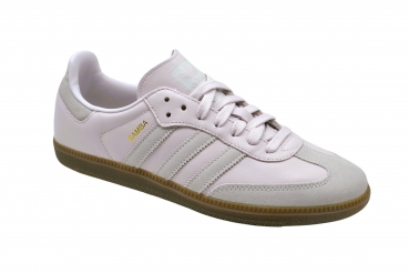 Adidas Samba OG ortin/greone/goldmt