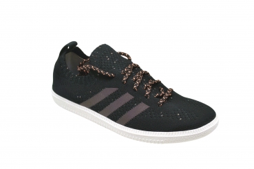 Adidas Samba PK Sock cblack/crywht/blue