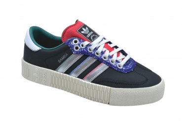 Adidas Sambarose W cblack/silvmt/owhite