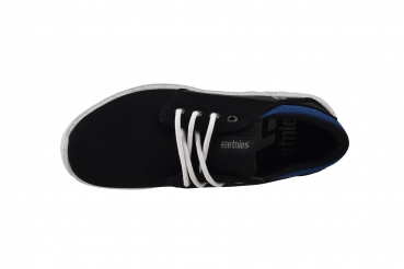 Etnies Scout black/blue/black