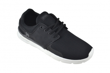 Etnies Scout XT black/white/grey