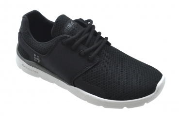 Etnies Scout XT W's black/white/grey