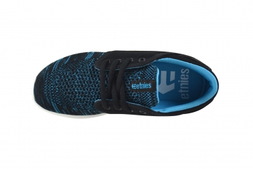 Etnies Scout YB W's black/blue