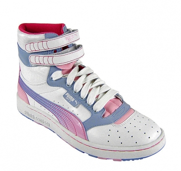 Puma Sky 2 Island HI WNs