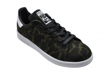 Adidas Stan Smith camouflage