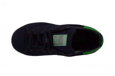 Adidas Stan Smith CK cblack/cblack/green