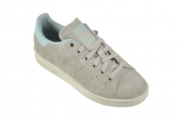 Adidas Stan Smith Woman cbrown/cbrown/vapgrn