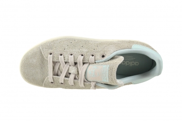 Adidas Stan Smith Woman cbrown/cbrown/vapgrn