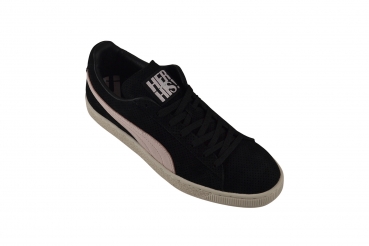 Puma Suede Valentine His black/veiled rose/birch