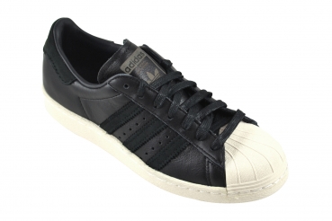 Adidas Superstar 80s cblack/owhite/goldmt