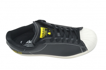 Adidas Superstar Pure cblack/cblack/cwhite