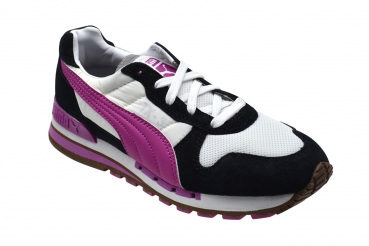 Puma TX-3 Wn's black/vivid viola