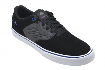 Emerica Reynolds Low Vulc black/grey/blue