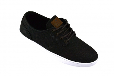 Emerica The Romero Laced black/gum/white