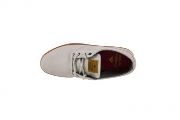 Emerica The Romeo Laced white/gum