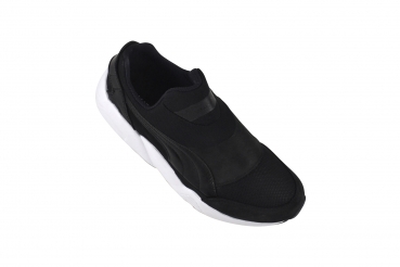 Puma Trinomic Sock NM x Stampd black/white