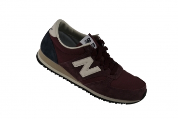 New Balance U420 RBN burgundy