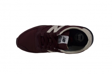 New Balance U420 RBN burgundy