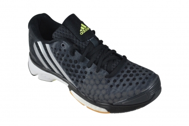 Adidas Volley Response Boost Women black/white